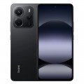 Xiaomi Смартфон Xiaomi Redmi Note 14 5G 8/256GB Midnight Black; 6.67" (2400х1080) AMOLED / MediaTek Dimensity 7025 Ultra / ОЗУ 8 ГБ / 256 ГБ встроенной + microSD до 1 ТБ / камера 108+8+2 Мп + 20 Мп / 5G / Bluetooth, Wi-Fi, NFC / GPS, Galileo, Glonass
