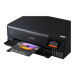 Epson Багатофункціональний пристрій Epson L8180 WI-FI (C11CJ21403)