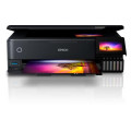 Epson Багатофункціональний пристрій Epson L8180 WI-FI (C11CJ21403)