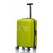 Sumdex Чемодан Sumdex 20" (SWRH-720 GR) салатовый