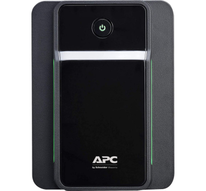 APC Пристрій безперебійного живлення APC Back-UPS 950VA (BX950MI-GR)