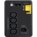 APC Пристрій безперебійного живлення APC Back-UPS 750VA, IEC (BX750MI)
