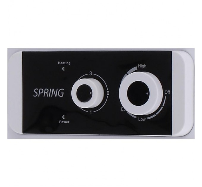 Willer Водонагрівач Willer EH60R серія Spring