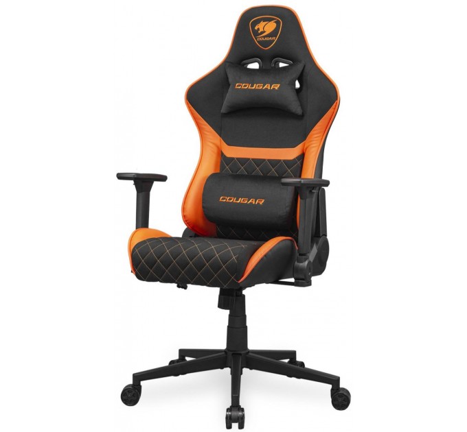 Cougar Крісло для геймерів Cougar Armor One V2 F