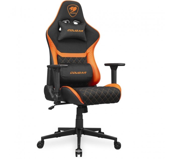Cougar Крісло для геймерів Cougar Armor One V2 F
