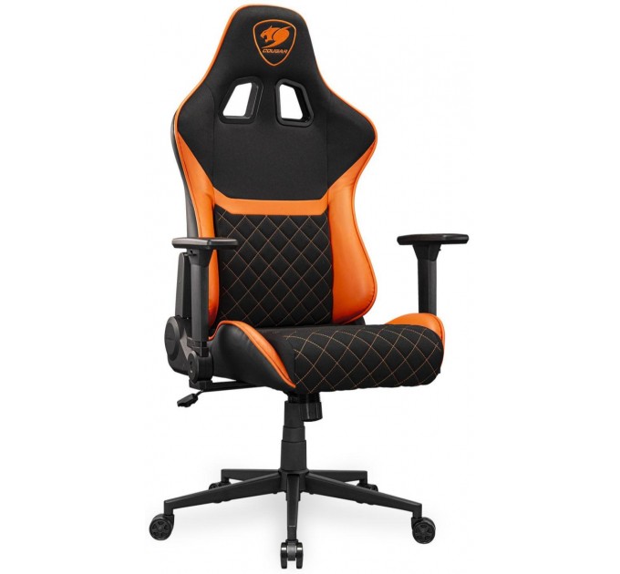 Cougar Крісло для геймерів Cougar Armor One V2 F