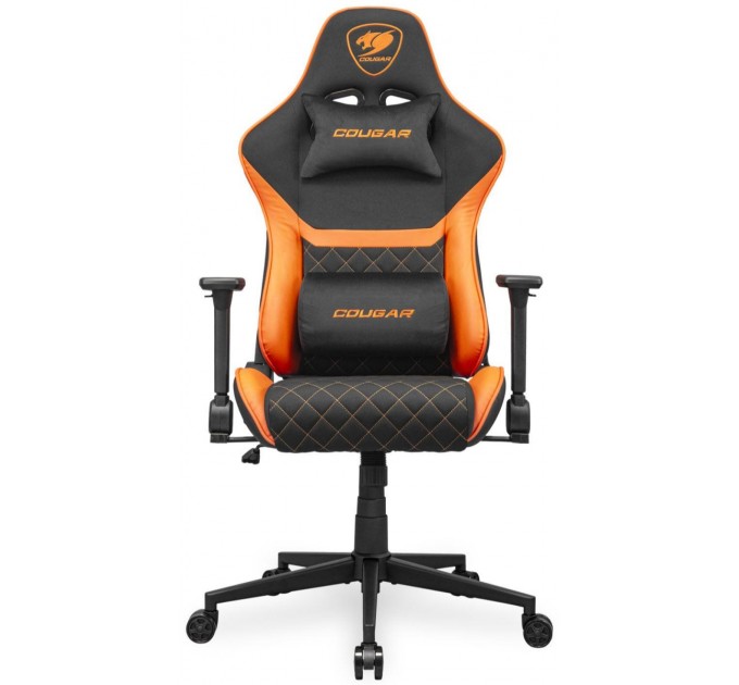 Cougar Крісло для геймерів Cougar Armor One V2 F