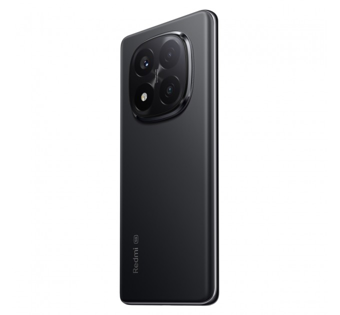 Xiaomi Смартфон Xiaomi Redmi Note 14 Pro+ 5G 8/256GB Midnight Black