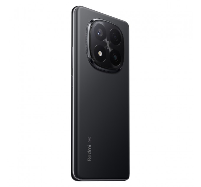 Xiaomi Смартфон Xiaomi Redmi Note 14 Pro+ 5G 8/256GB Midnight Black