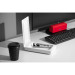 2E Акустична система 2E SoundXBlock TWS MP3 Wireless Waterproof Red (2E-BSSXBWRD)