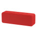 2E Акустична система 2E SoundXBlock TWS MP3 Wireless Waterproof Red (2E-BSSXBWRD)