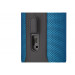 2E Акустична система 2E SoundXTube TWS MP3 Wireless Waterproof Blue (2E-BSSXTWBL)