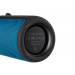 2E Акустична система 2E SoundXTube TWS MP3 Wireless Waterproof Blue (2E-BSSXTWBL)