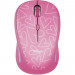 Мишка Trust Yvi FX pink (22336)