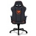 Cougar Крісло для геймерів Cougar Armor Black-Orange
