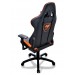 Cougar Крісло для геймерів Cougar Armor Black-Orange