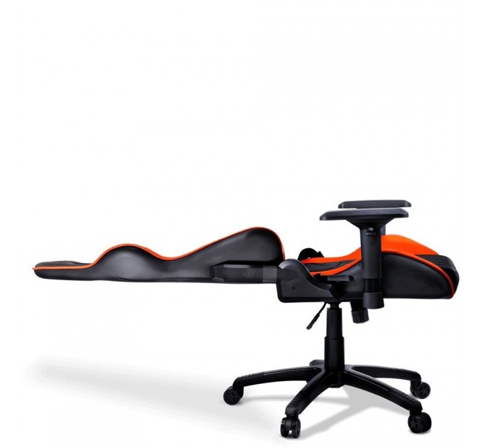 Cougar Крісло для геймерів Cougar Armor Black-Orange