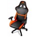 Cougar Крісло для геймерів Cougar Armor Black-Orange