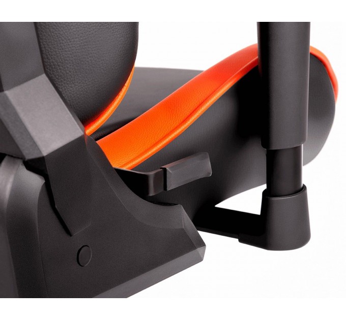 Cougar Крісло для геймерів Cougar Armor Black-Orange
