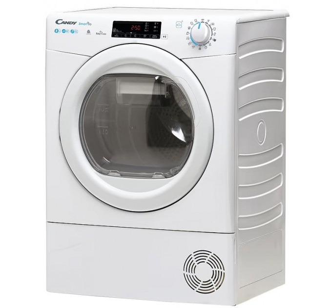 Candy Сушильна машина Candy CSOEH8A2TE-S