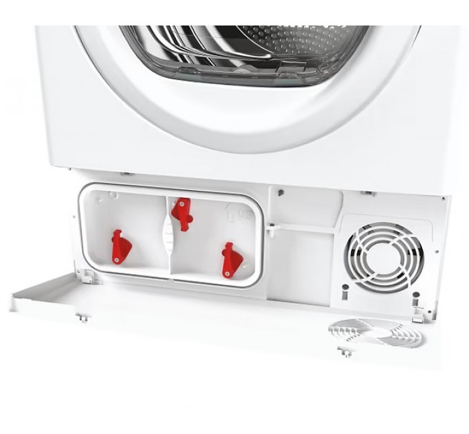 Candy Сушильна машина Candy CSOEH8A2TE-S