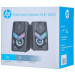 HP Акустична система HP DHE-6000 LED RGB Black (DHE-6000)