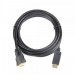 Cablexpert Кабель Cablexpert DisplayPort - DVI (М/М), 1.8 м, чорний (CC-DPM-DVIM-6)