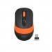 A4Tech Мишка A4Tech FG10 Orange
