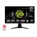 MSI Монітор 24" IPS MAG 255XF MSI