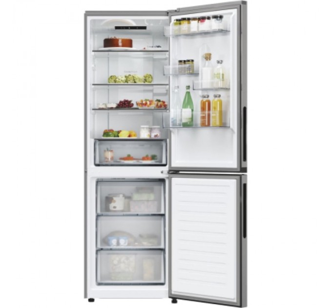 Candy Холодильник Candy ECN2CQTEX186