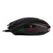 A4Tech Миша A4Tech Q81 Bloody Neon XGlide Curve Black