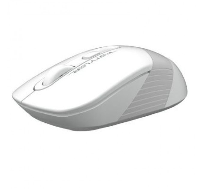 Мишка A4Tech FG10 White