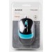A4Tech Миша A4Tech FM10 Black/Blue
