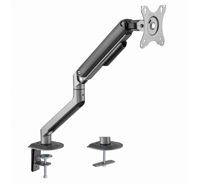 Gembird Кронштейн Gembird MA-DA1-05 (VESA100х100)