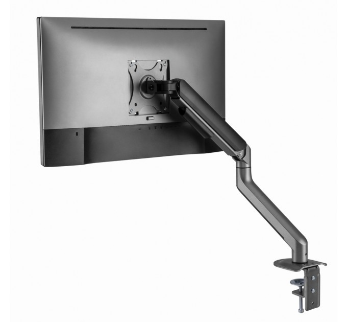 Gembird Кронштейн Gembird MA-DA1-05 (VESA100х100)