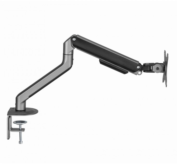 Gembird Кронштейн Gembird MA-DA1-05 (VESA100х100)