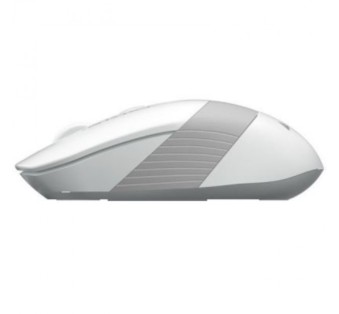 Мишка A4Tech FG10 White