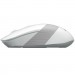 Мишка A4Tech FG10 White