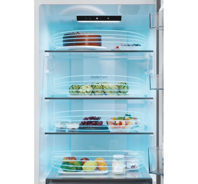 Candy Холодильник Candy ECN2CQTEB186