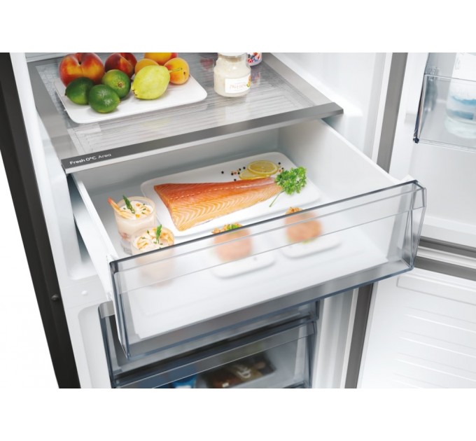 Candy Холодильник Candy ECN2CQTEB186