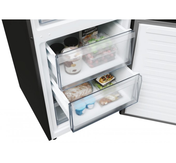 Candy Холодильник Candy ECN2CQTEB186