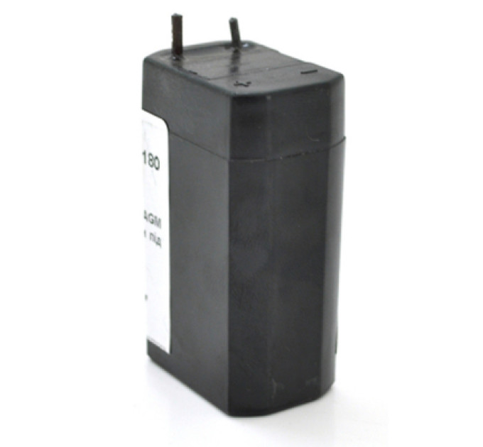 Merlion Батарея до ДБЖ Merlion 4V-0.8Ah (GP409A)