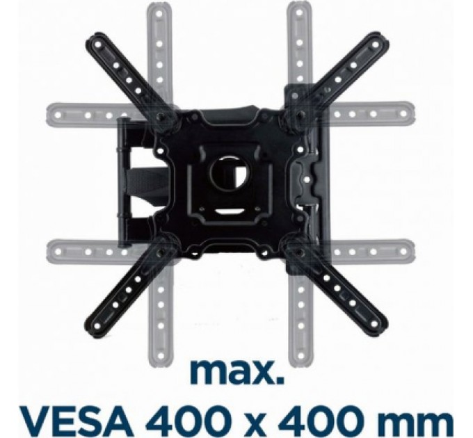 Gembird Кронштейн Gembird WM-55ST-01