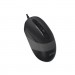 Мишка A4Tech FM10 Grey