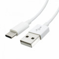 Atcom Дата кабель USB 2.0 AM to Type-C 1.0m white OEM Atcom (C001)