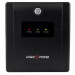 LogicPower Пристрій безперебійного живлення LogicPower LPM-U1100VA-P (10358)