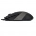 Мишка A4Tech FM10 Grey