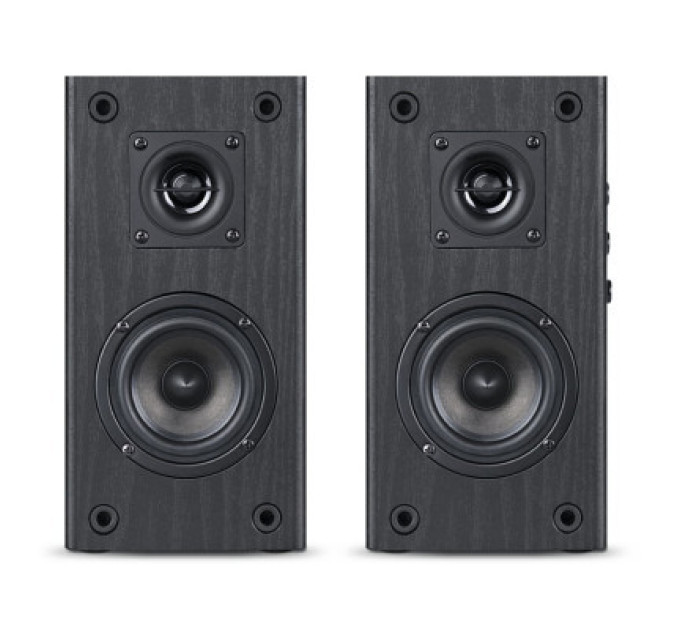 REAL-EL Акустична система REAL-EL S-250 Black