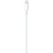 Apple Дата кабель USB-C to Lightning 2.0m Model A2441 Apple (MQGH2ZM/A/MW2R3ZM/A)