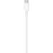 Apple Дата кабель USB-C to Lightning 2.0m Model A2441 Apple (MQGH2ZM/A/MW2R3ZM/A)